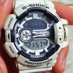 G-Shock Casio GA400 Watch